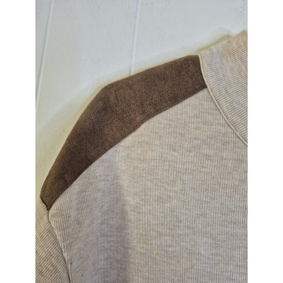 Cremieux Classics Long Sleeve Pullover Men's Size XL - Picture 8 of 10